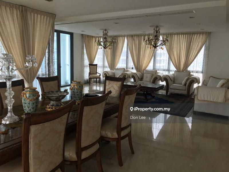 For Sale - 11 Mont Kiara @ MK11