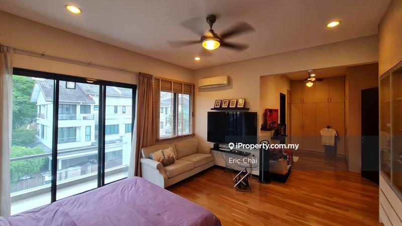 Semi-Detached House for Sale in Seksyen 16, Petaling Jaya by Eric Chai - iProperty.com.my