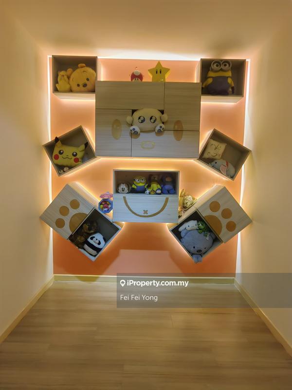 For Sale - Aston Kiara 3