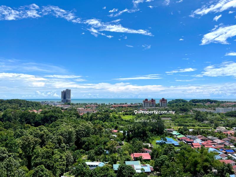 For Sale - Ramah Pavilion