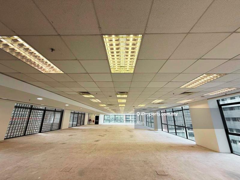 For Rent - Menara Mustapha Kamal, Bandar Damansara Perdana, Damansara Perdana