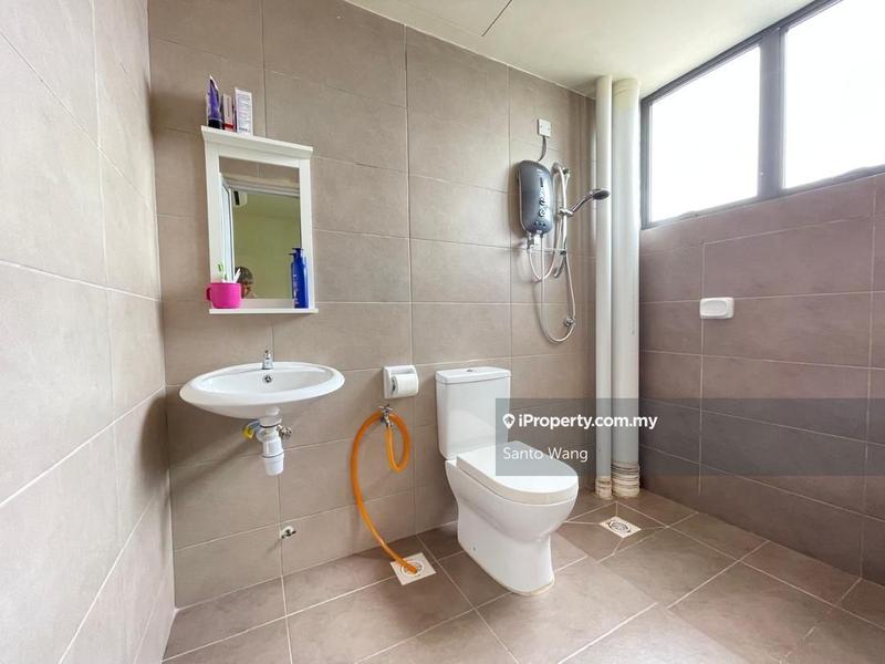 Residensi Servis untuk Dijual di ARC @ Austin Hills oleh Santo Wang - iProperty.com.my