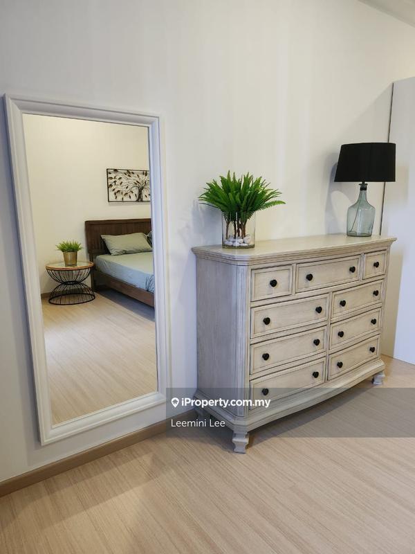 Condominium for Rent in Trinity Pentamont by Leemini Lee - iProperty.com.my