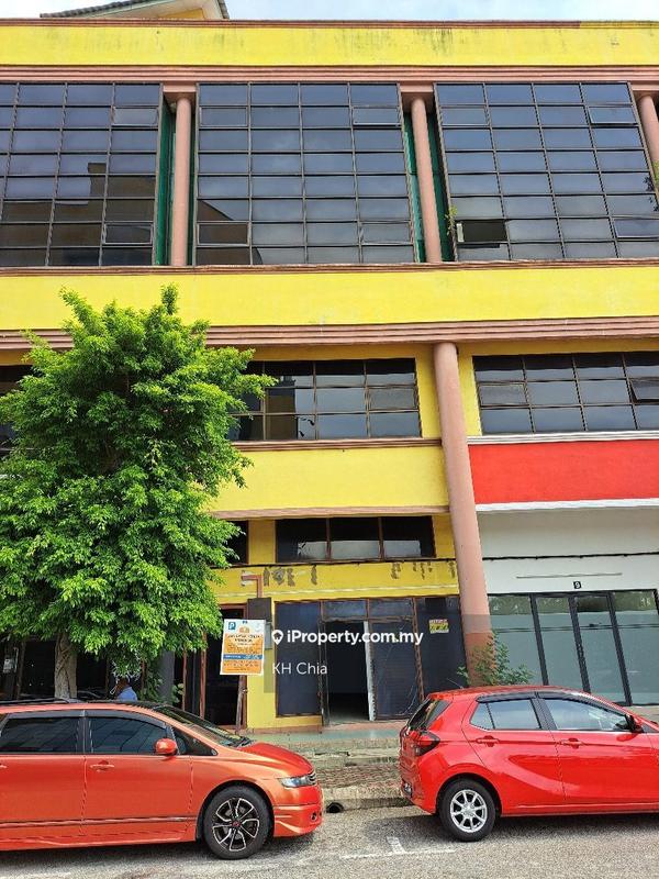 For Rent - Tun Ismail