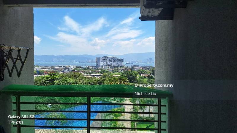 For Sale - Ocean View Residences