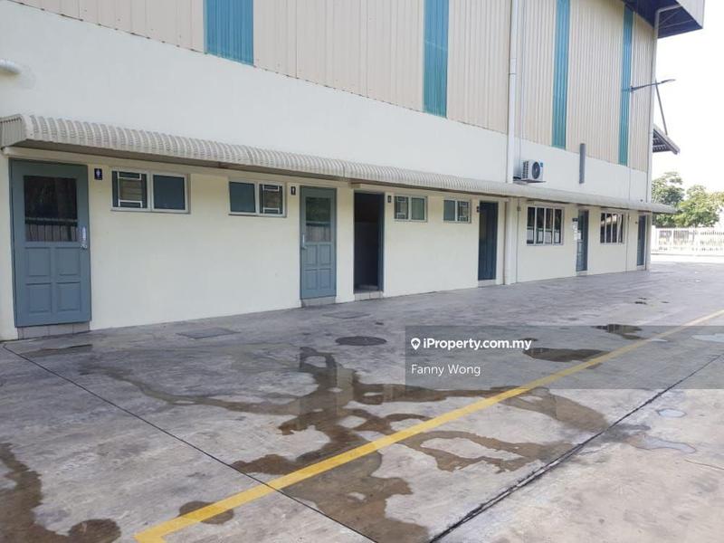 Detached Factory for Sale in joaos, Klang by Fanny Wong - iProperty.com.my