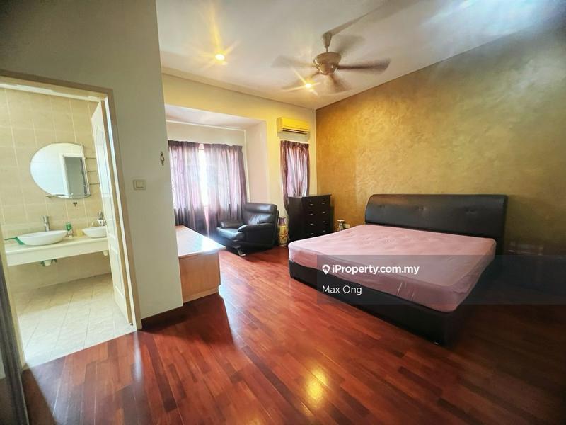 Rumah Berangkai 2 Tingkat untuk Dijual di Sunway SPK Damansara , Bandar Menjalara,  Parkcity, Sunway Spk oleh Max Ong - iProperty.com.my