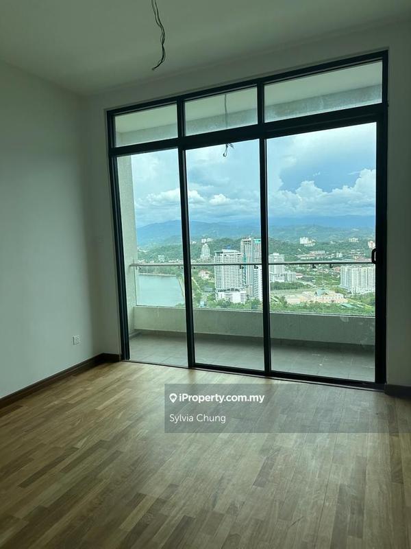 Condominium for Sale in The Peak Vista by Sylvia Chung - iProperty.com.my