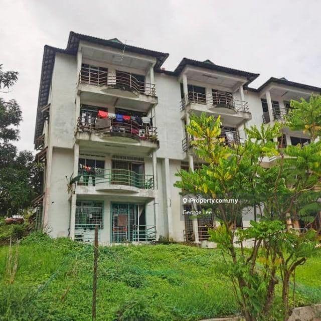 For Rent - Desa Samudera