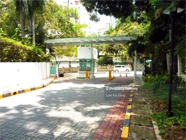 Kondominium untuk Dijual di Angkupuri Condominium oleh Low Kai Seng - iProperty.com.my