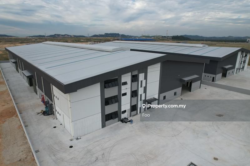 For Sale - Meru, Klang