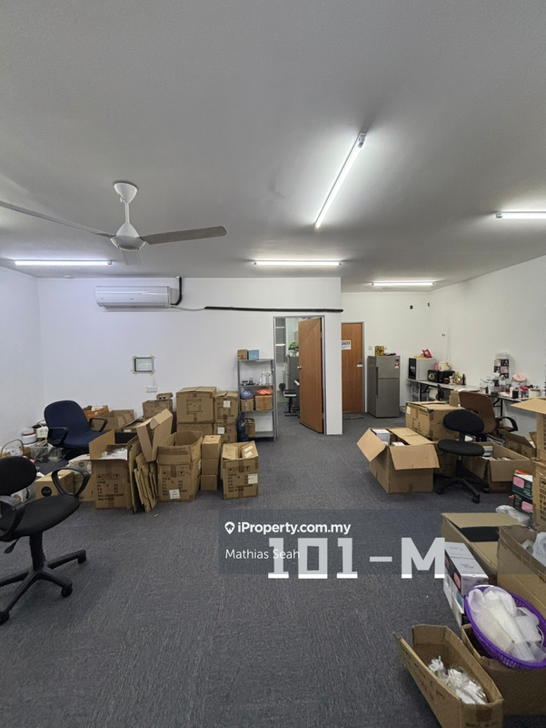 Gudang untuk Disewa di Seksyen 27, Shah Alam oleh Mathias Seah - iProperty.com.my
