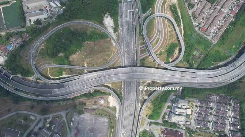 For Sale - Olak Lempit, Dengkil, Jalan Banting, Bukit Changgang, ioi industrial Park, Serenia City Cipta