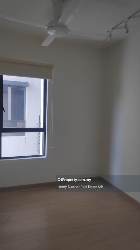 Kondominium untuk Dijual di Irama Wangsa oleh Henry Butcher Real Estate S/B - iProperty.com.my