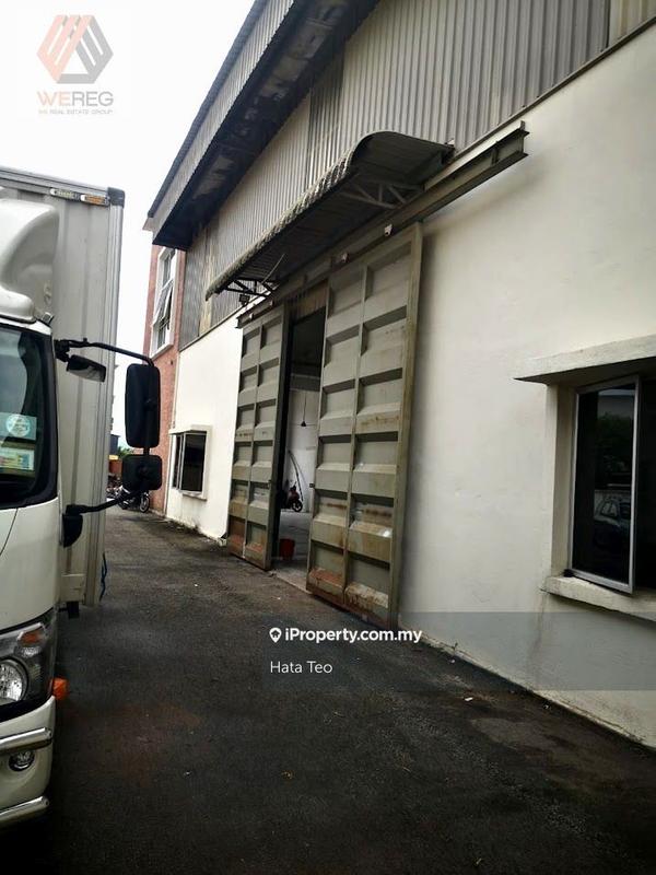 Factory for Sale in Rawang Corporate Industrial Park, Rawang by Hata Teo - iProperty.com.my