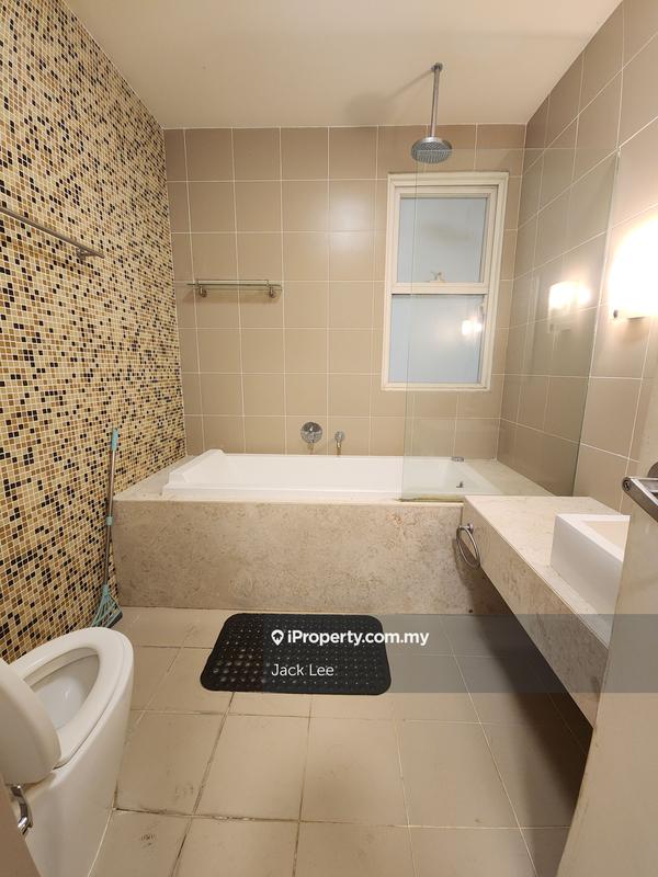 Residensi Servis untuk Dijual di Sinaran TTDI oleh Jack Lee - iProperty.com.my