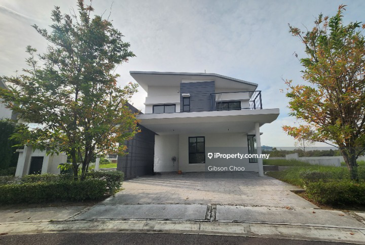 Bungalow House untuk Dijual di Jade Hills, Kajang oleh Gibson Choo - iProperty.com.my