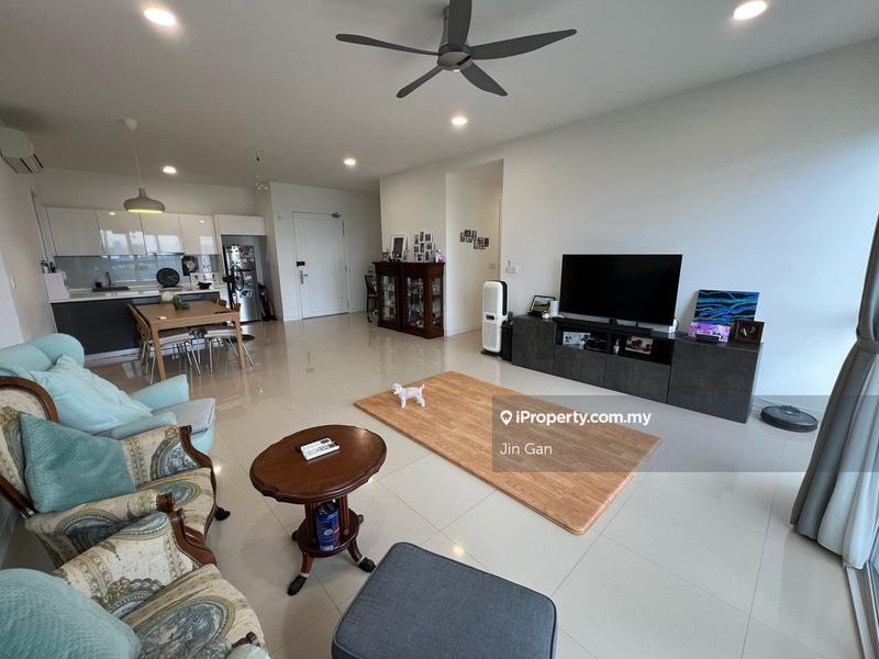 Kondominium untuk Dijual di Pavilion Hilltop oleh Jin Gan - iProperty.com.my