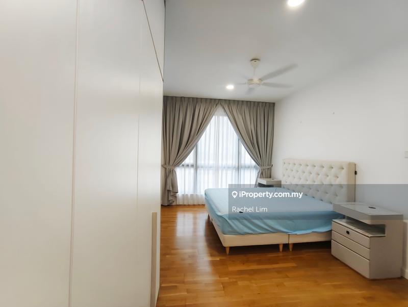 Kondominium untuk Disewa di One Cochrane Residence oleh Rachel Lim - iProperty.com.my