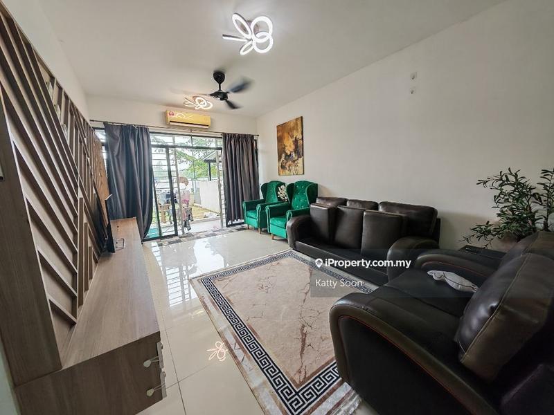 Condominium for Sale in Ameera Residence by Katty Soon - iProperty.com.my