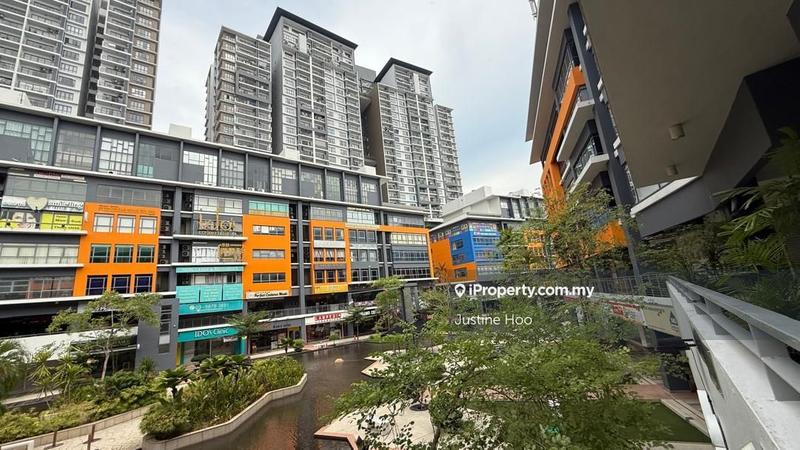Office for Rent in btp49, Puchong by Justine Hoo - iProperty.com.my