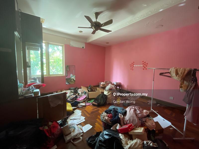 Banglo untuk Dijual di Presint 10, Putrajaya oleh Gordan Wong - iProperty.com.my