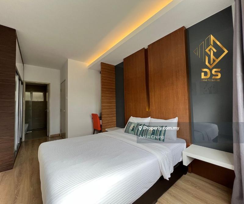 Apartment for Sale in Peony Square by Justin Chong - iProperty.com.my