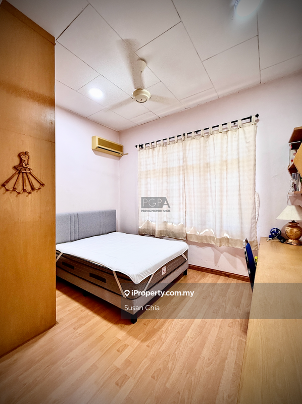 Semi-Detached House for Sale in Sungai Emas, Batu Feringghi by Susan Chia - iProperty.com.my