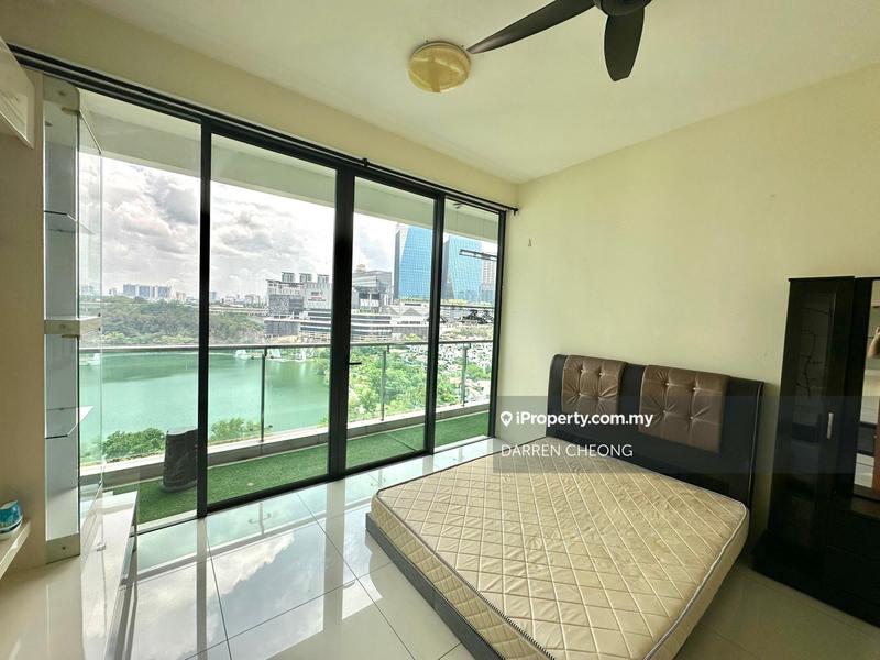 Condominium for Sale in LaCosta @ Sunway South Quay by DARREN CHEONG - iProperty.com.my