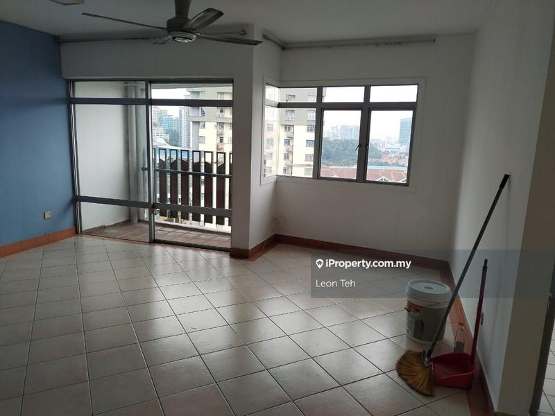 For Sale - Perdana Exclusive