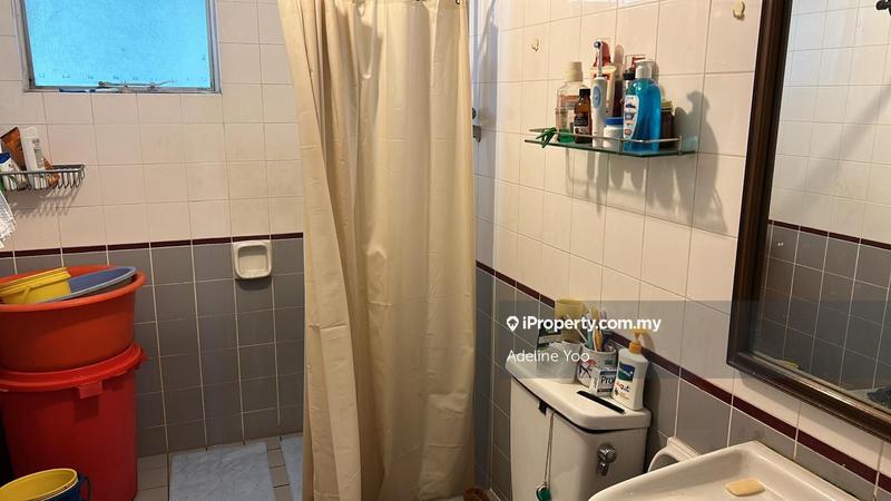 For Sale - Seri Hijauan