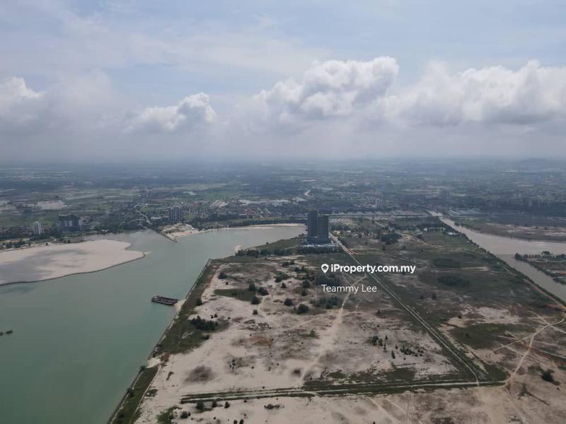 Agricultural Land for Sale in Klebang, Melaka by Teammy Lee - iProperty.com.my
