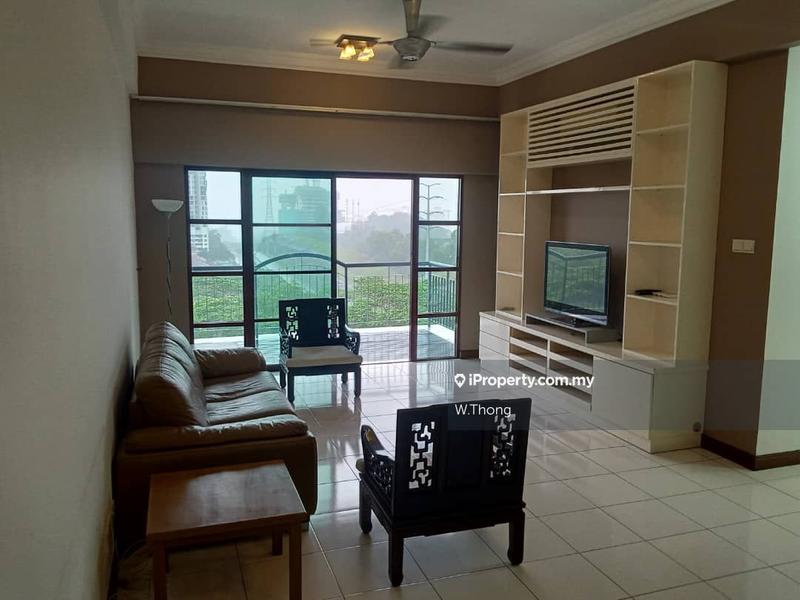 For Rent - Hartamas Regency 1