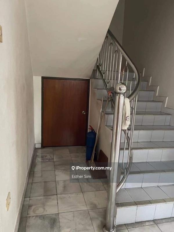 Semi-Detached House for Sale in Raja Uda, Butterworth by Esther Sim - iProperty.com.my