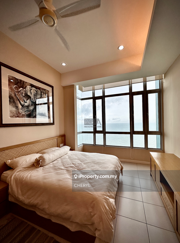 Kondominium untuk Dijual di 10 Island Resort oleh CHERYL - iProperty.com.my