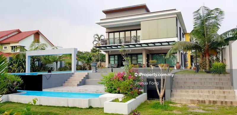Bungalow House for Sale in Taman Tasik Prima, Puchong by Joshua Fong - iProperty.com.my