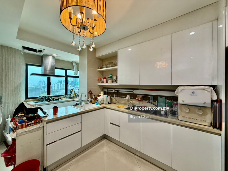 Kondominium untuk Dijual di Bangsar Heights oleh Bryan Chan - iProperty.com.my