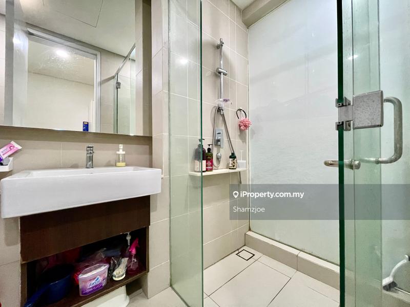 Service Residence for Sale in The Ridge by Shamzjoe - iProperty.com.my