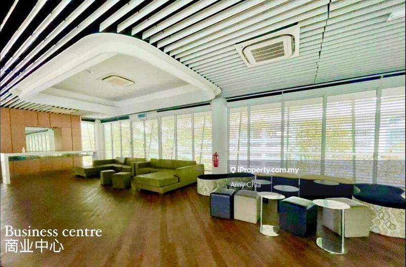 For Rent - 28 Mont Kiara @ MK28