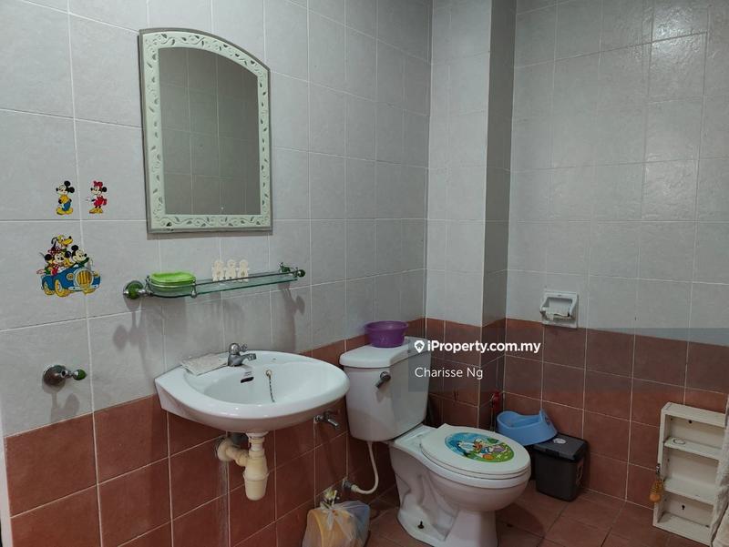 Semi-Detached House for Sale in Sejati Hill, Bandar Sungai Long by Charisse Ng - iProperty.com.my