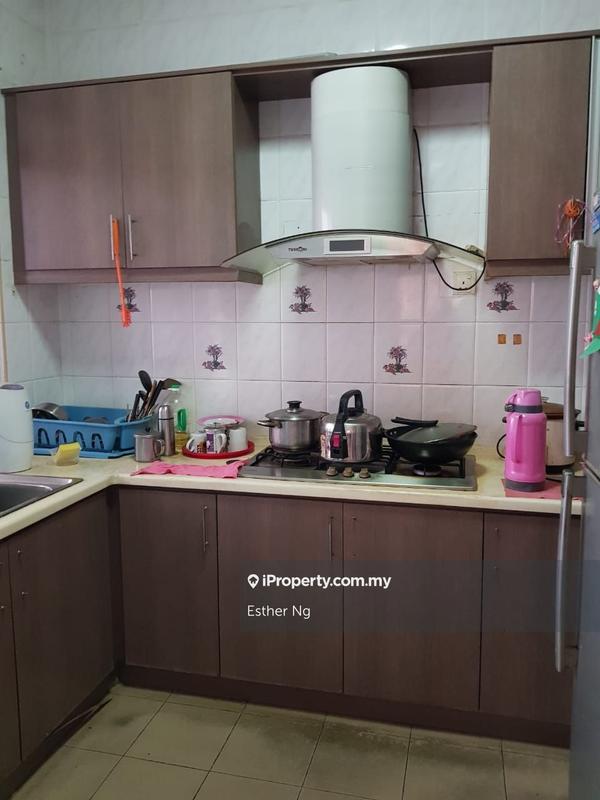 For Sale - Mutiara Oriental