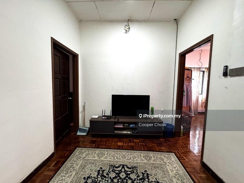 Rumah Berkembar untuk Dijual di Seksyen 22, Petaling Jaya oleh Cooper Chow - iProperty.com.my