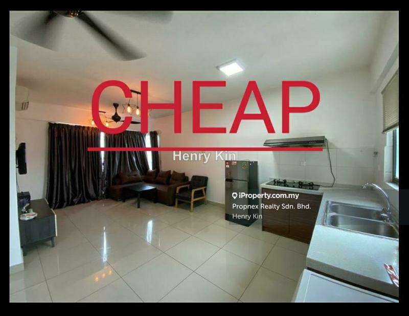 For Sale - Avantas Residences