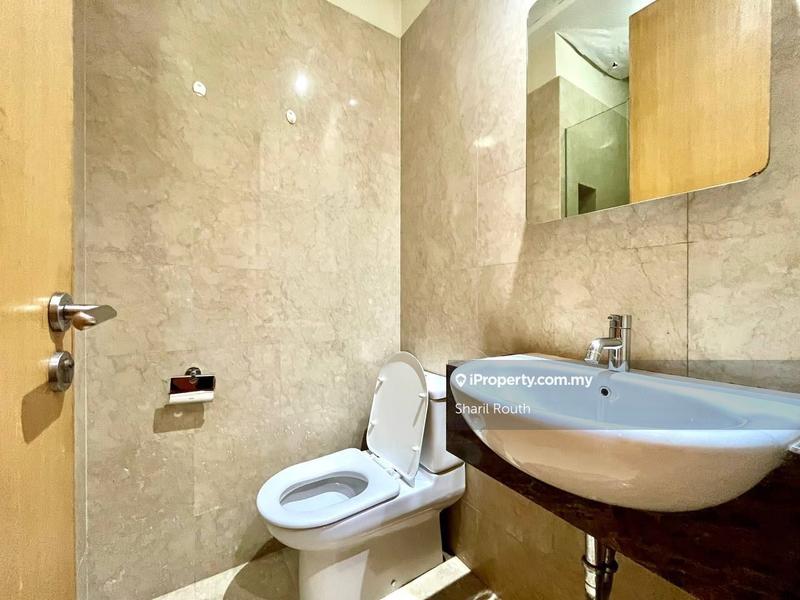 Service Residence for Rent in Binjai Residency by Sharil Routh - iProperty.com.my