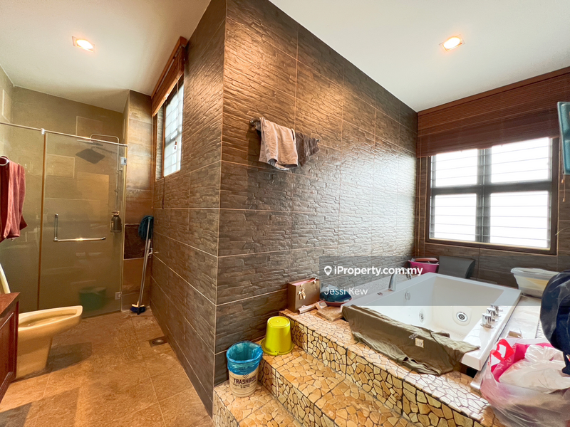 Semi-Detached House for Sale in Hijauan Residence, Ulu Langat by Jessi Kew - iProperty.com.my