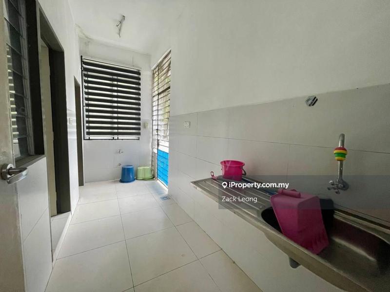 2-storey Terraced House for Sale in TTDI Grove, Kajang by Zack Leong - iProperty.com.my