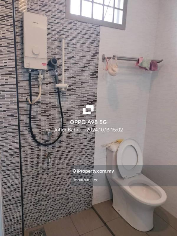 Rumah Berangkai 1 Tingkat untuk Disewa di Taman Setia Indah, Tebrau oleh Jonathan Lee - iProperty.com.my