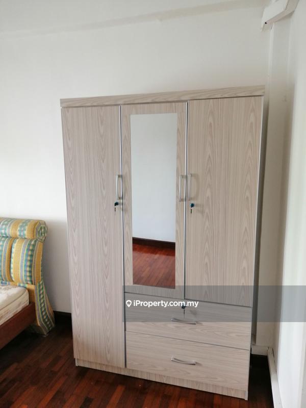 Kondominium untuk Disewa di Pantai Hillpark 3 oleh Sky Loong - iProperty.com.my
