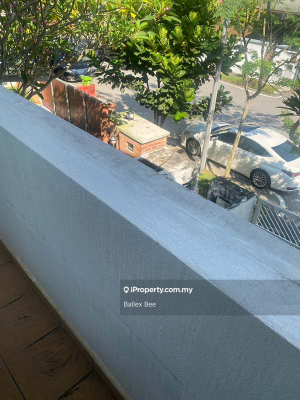 Semi-Detached House for Sale in Damansara Heights, KL City Centre by Ballex Bee - iProperty.com.my