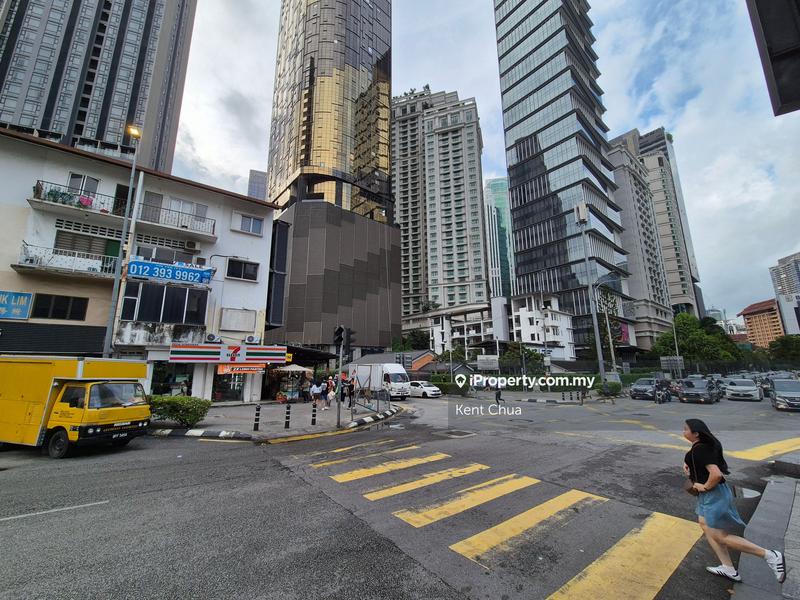 Kedai untuk Dijual di Jalan Pudu, KL City Centre oleh Kent Chua - iProperty.com.my